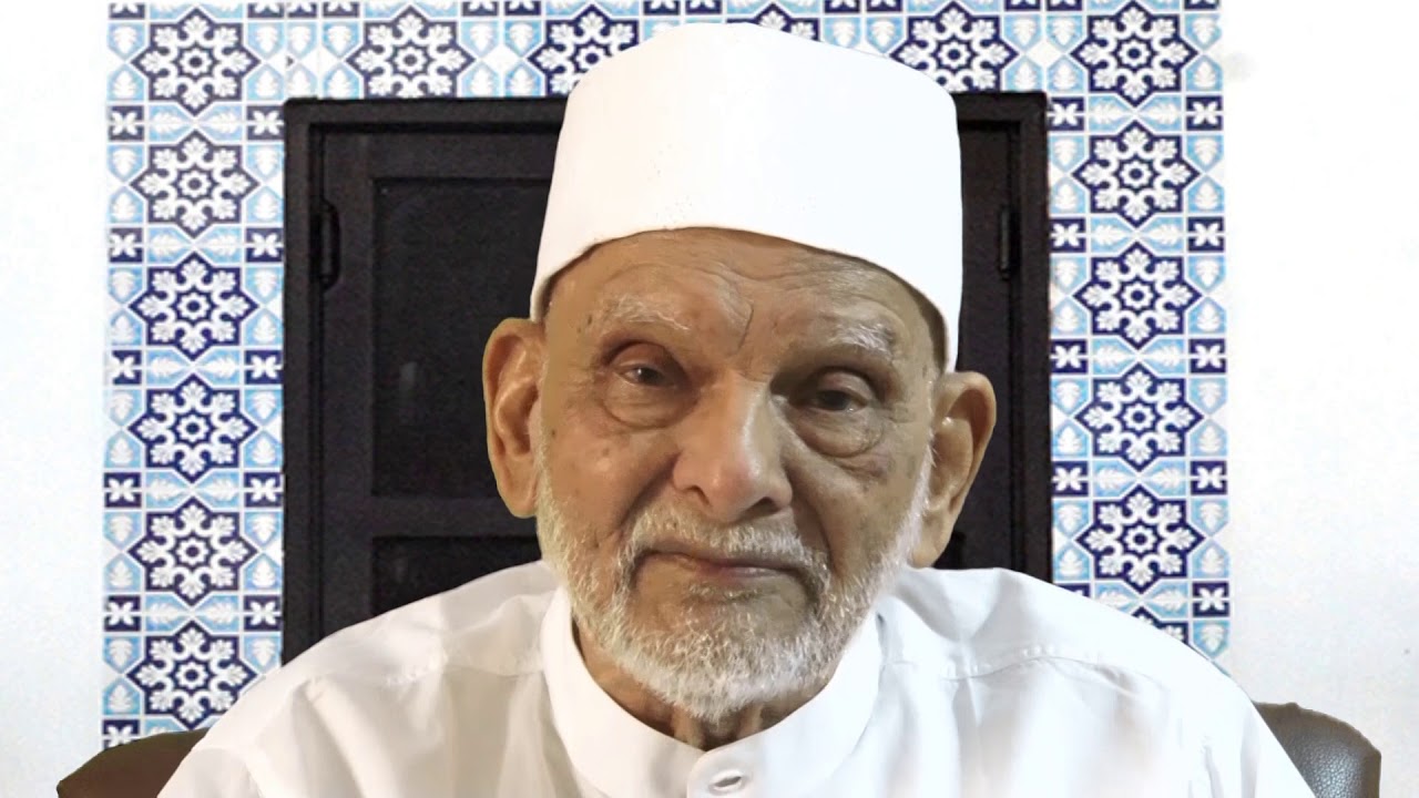 Adam Day 2019 - speech of Khawaja Shamsuddin Azeemi