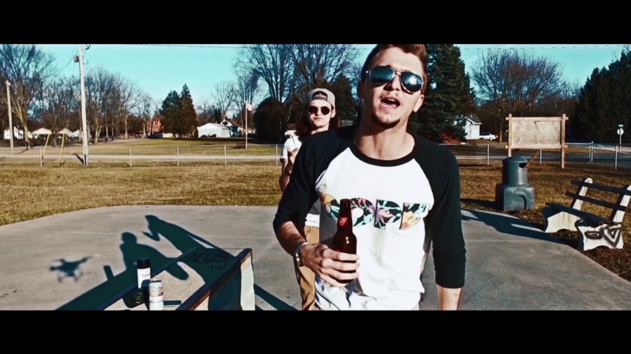 NERDS - This Side (Way Up) [Official Music Video]