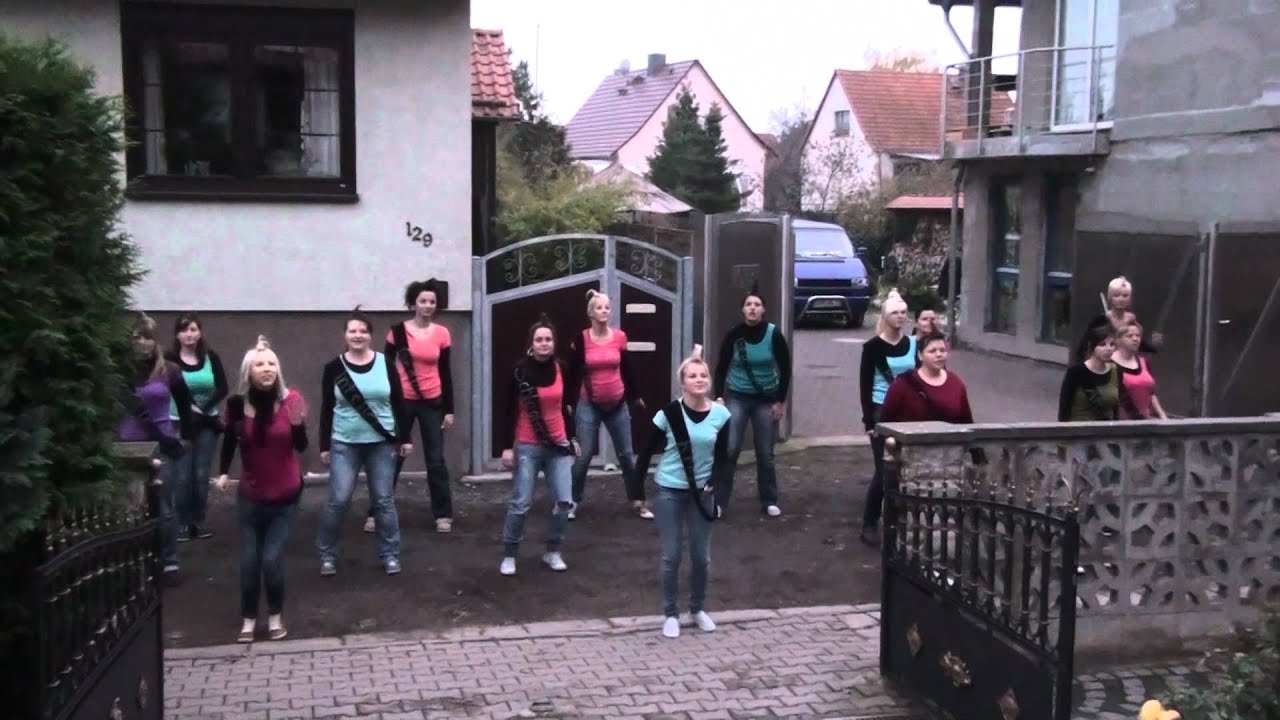 Tatort_Andisleben - Tanz der 15 Glückwünsche