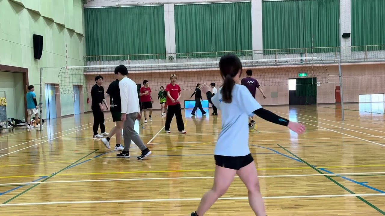 20260307 練習8