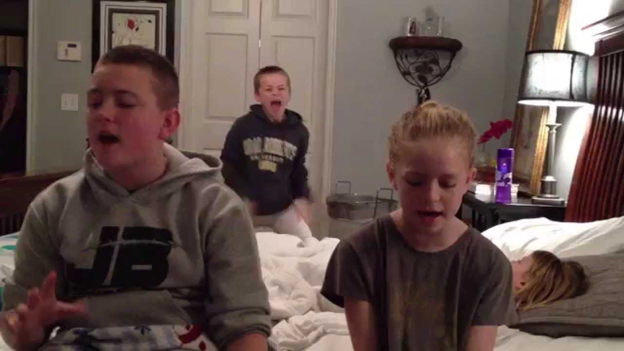 Brother Video BOMB
