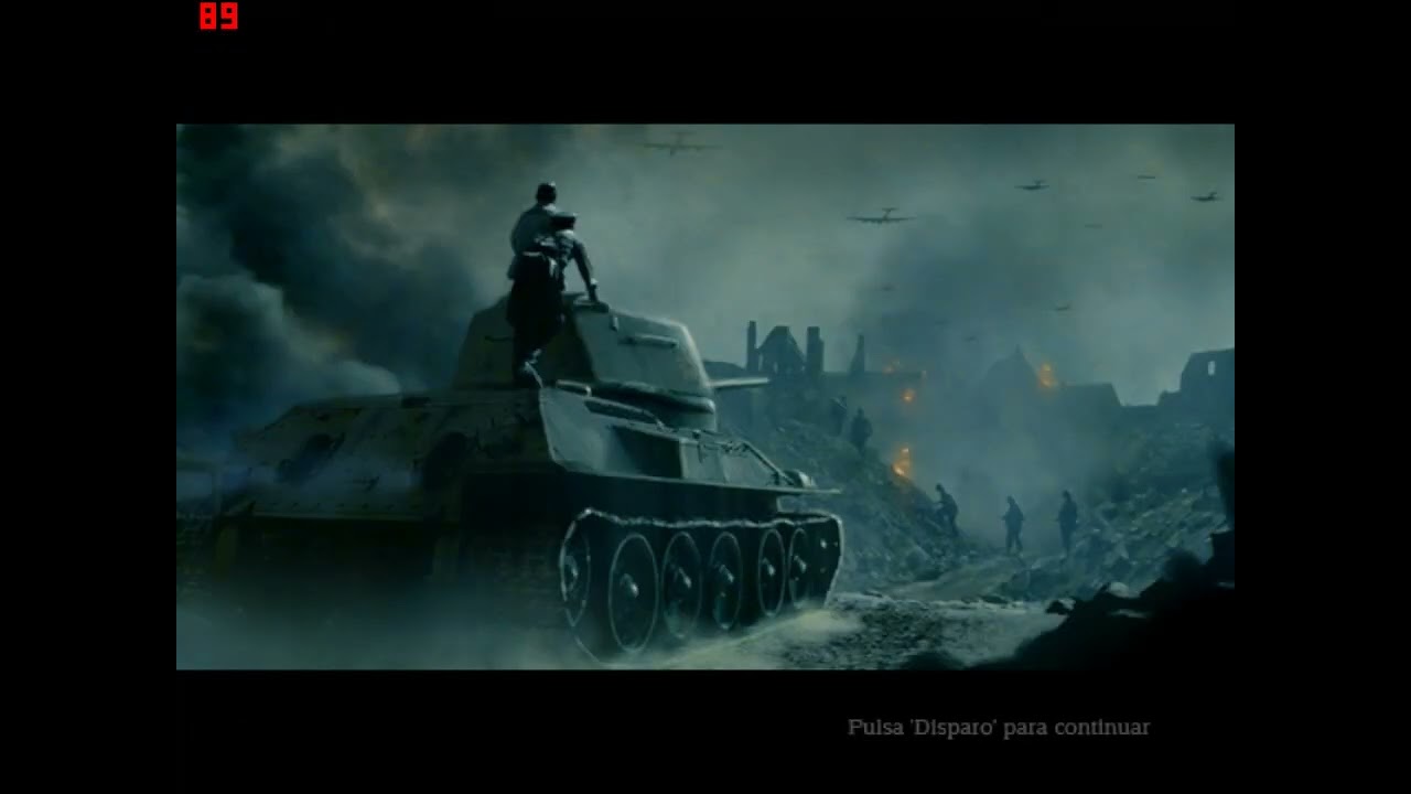 moh spearhead german mod hard difficulty mission 8