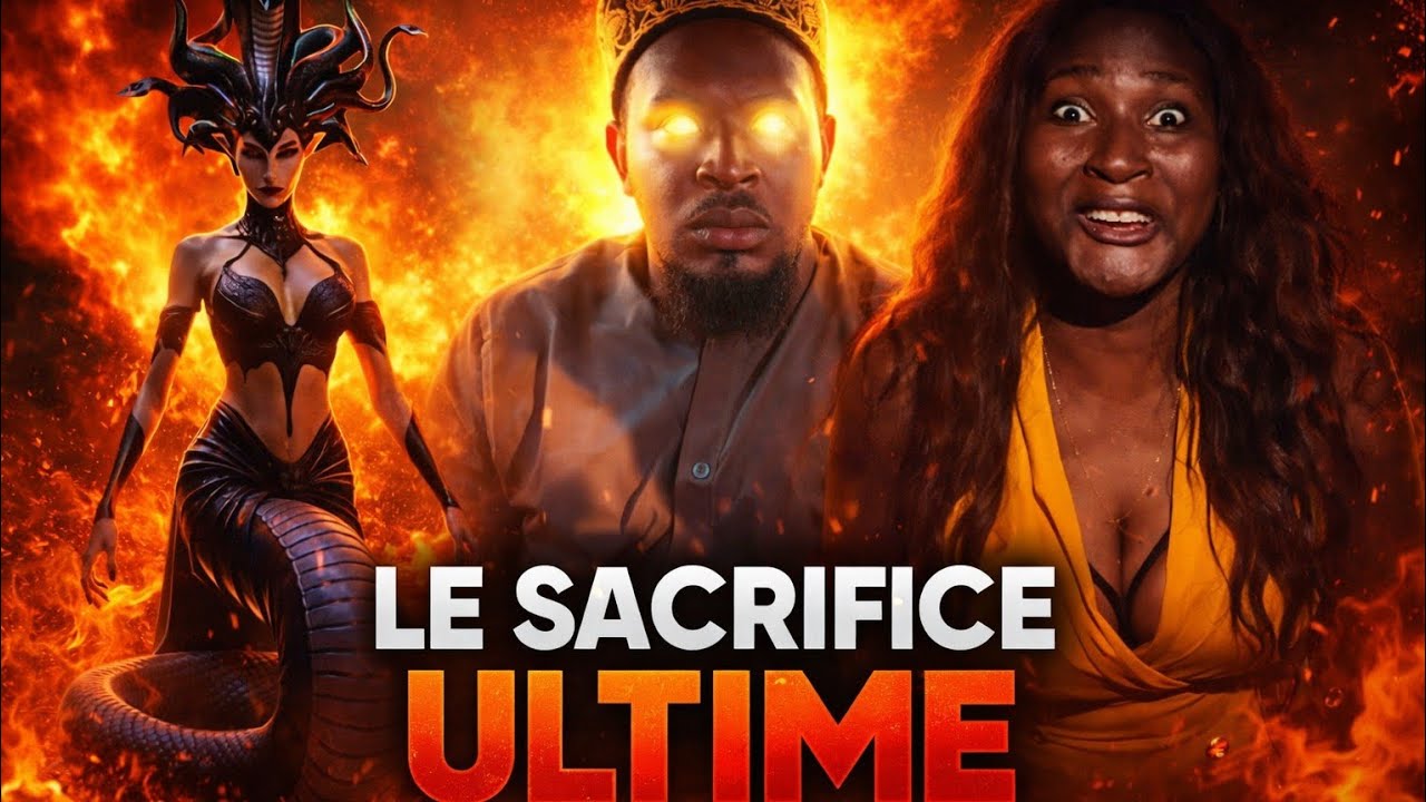 LE sacrifice ultime #Sacrifice #histoirevraie#abonnetoi #drame #suspensedrama #youtubeseries #fypシ゚