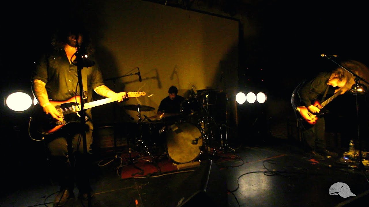 Young Widows FULL SET (Bootleg Theater 06.28.2014)