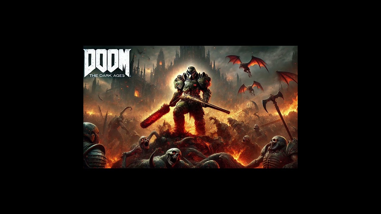 Hell's Reckoning