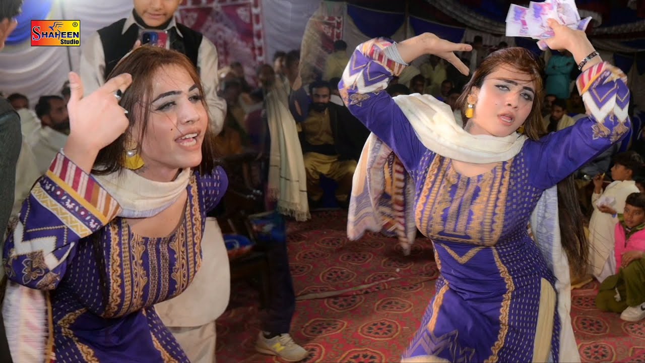 Teri Jaan Hasay | Mehak Khanzadi | Dance Performance 2024