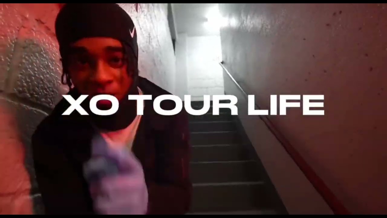 [FREE] EthoSuave X ChrisBands X Kyle Richh Sexy Drill Type Beat “Xo Tour Life” NY Drill Type Beat