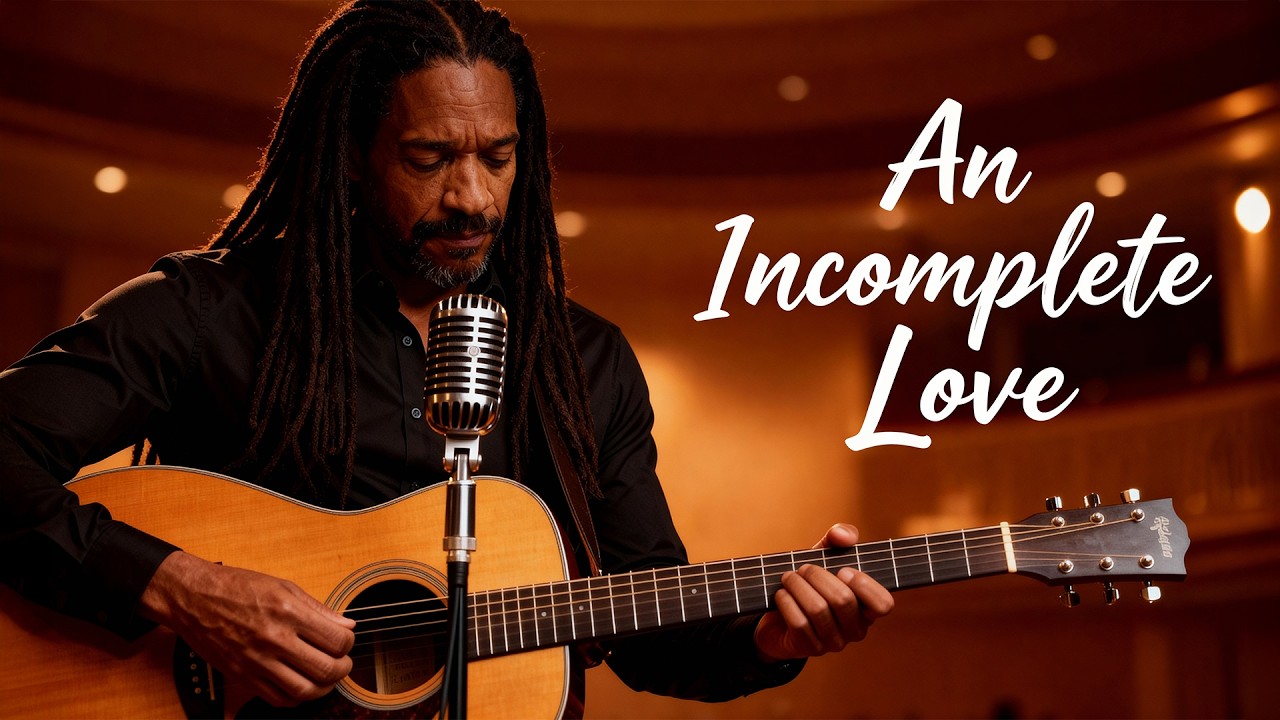 An Incomplete Love (Full Album) Acoustic Reggae Ballads | Caelis ft Let Babylon Burn