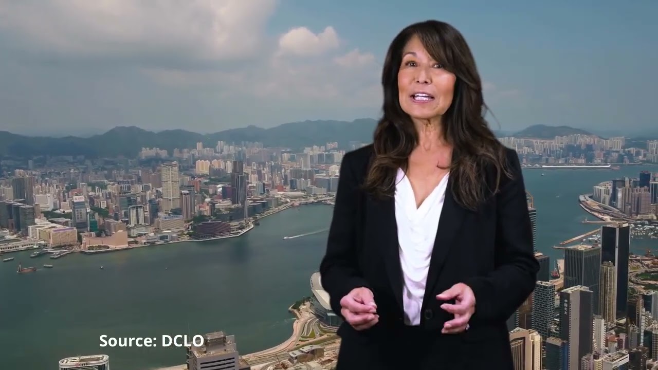 Navigating Hong Kong&rsquo;s Digital Asset Space: A Guide For Businesses.