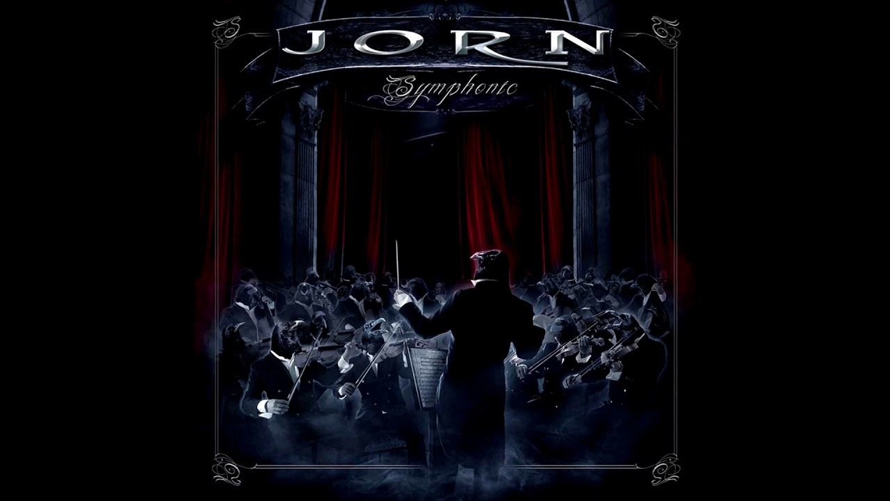 Jorn - Behind The Clown (HQ)