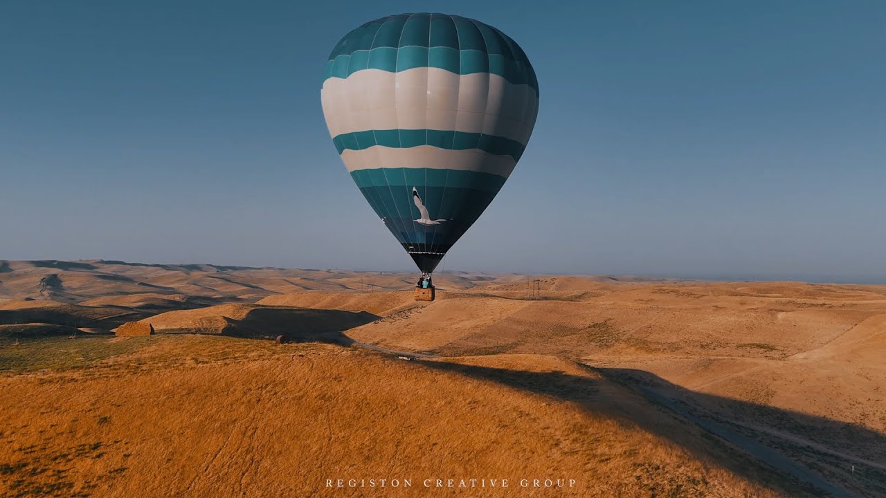 MARY ME 4K TASHKENT SAMARKAND REGISTON CREATIVE GROUP