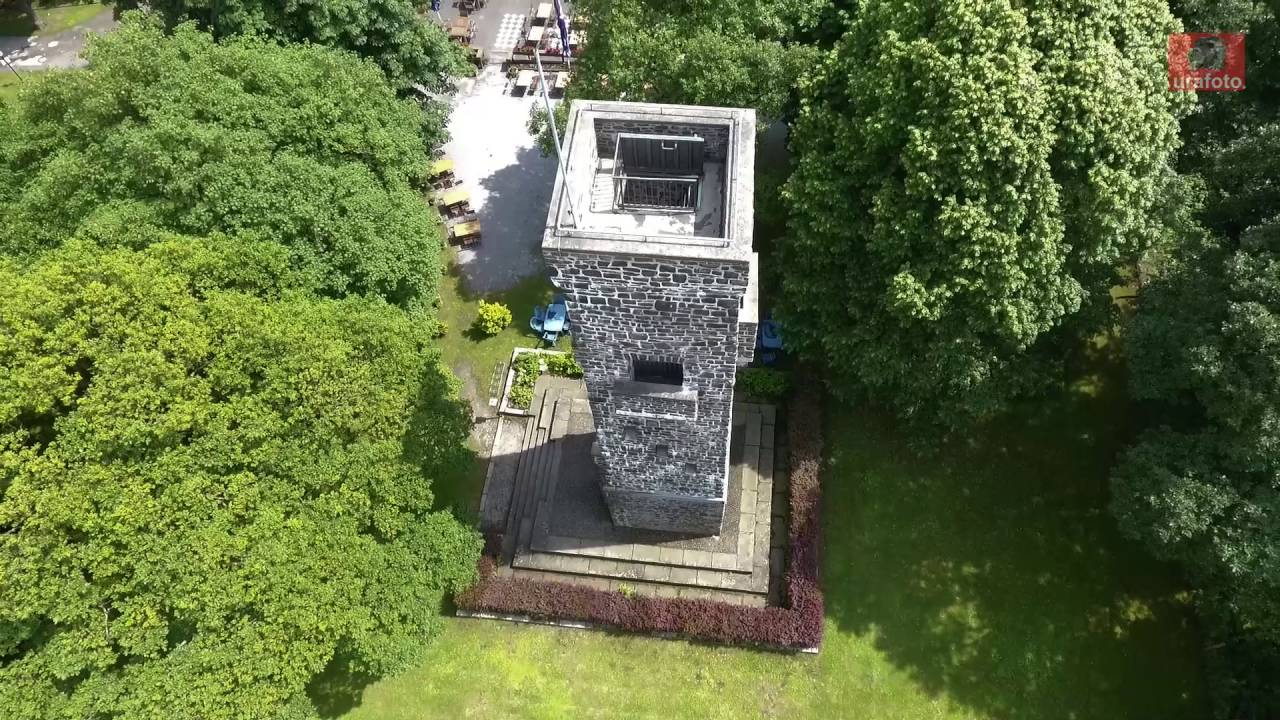 3 Türme Rundwanderweg Video Clip