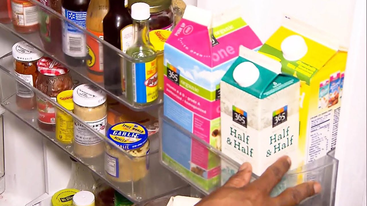 Should You Keep or Throw Away Cold Food in a Power Outage?