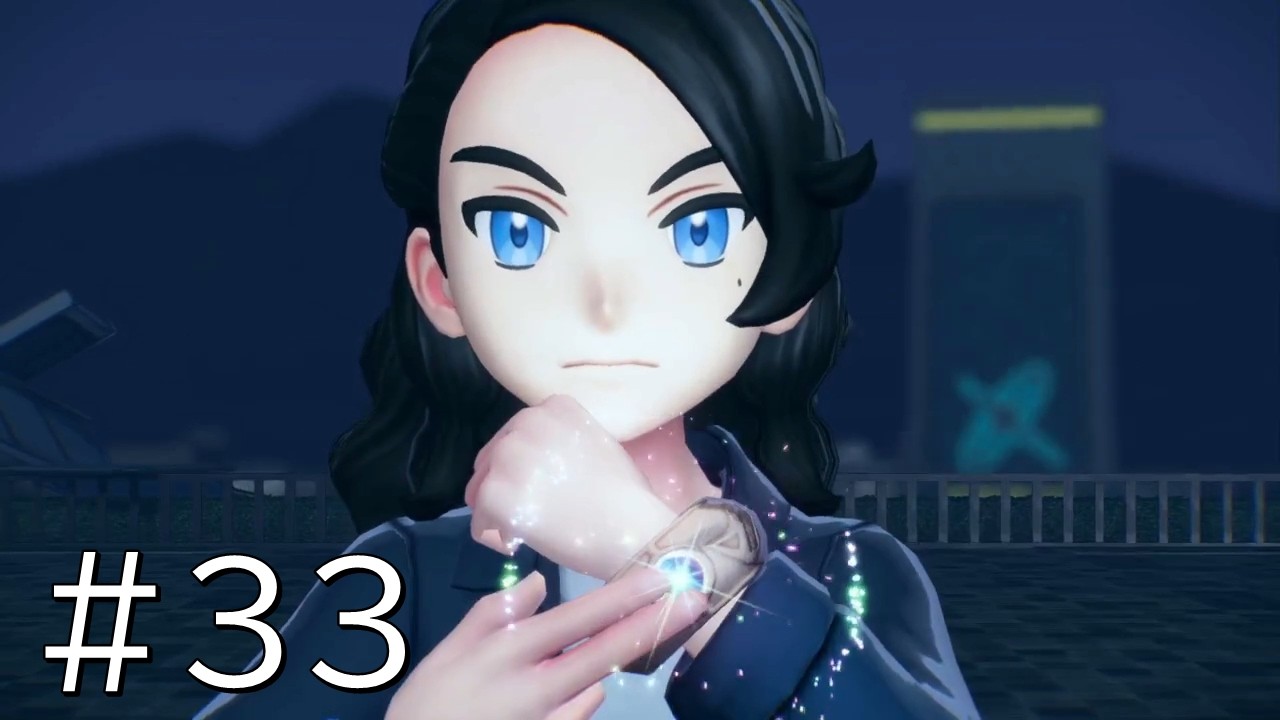 【ポケモン】もしかして、主人公ってただの戦闘狂？【Switch】