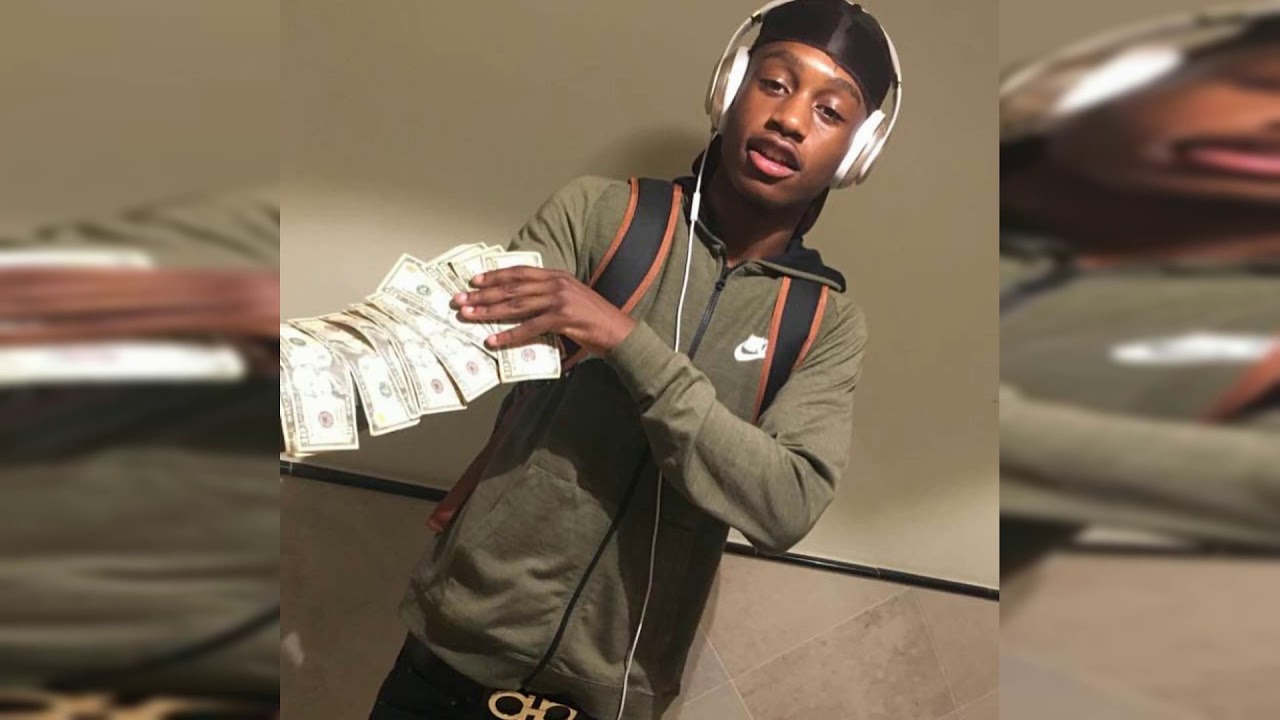 [Free For Profit] Lil Tjay x NBA YoungBoy x Polo G Type Beat 2019 