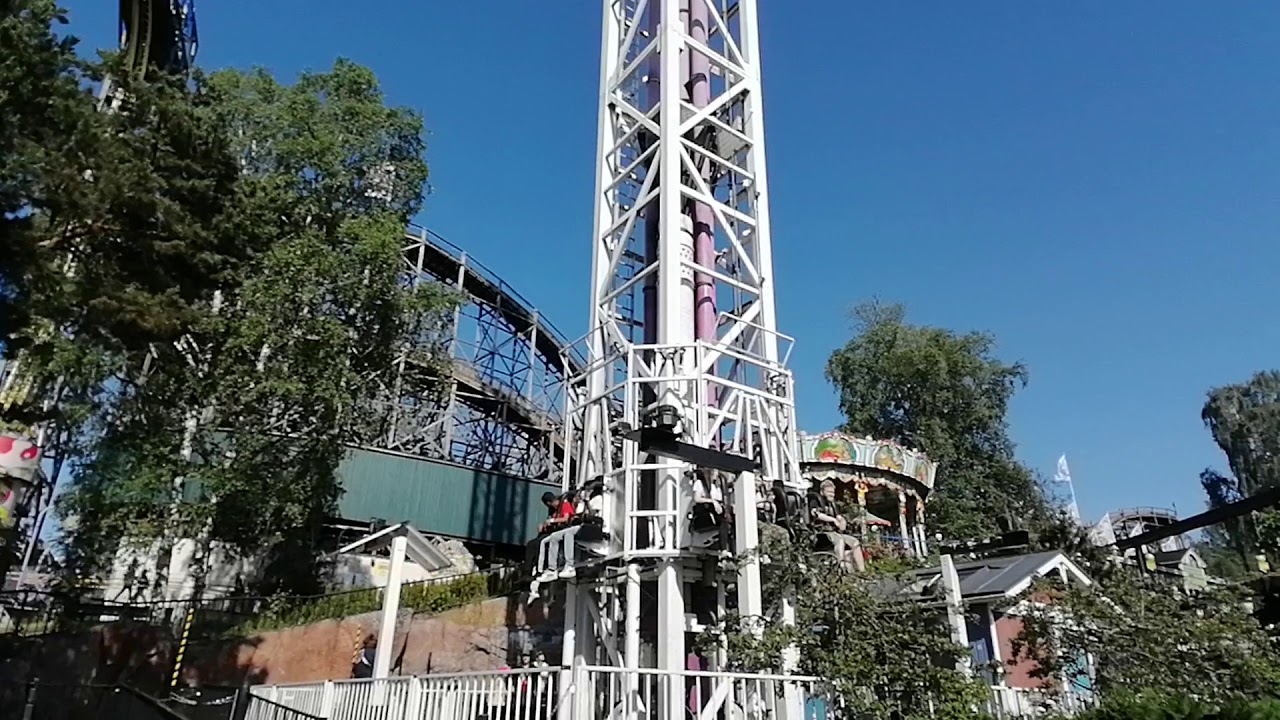 Linnanmäki Raketti