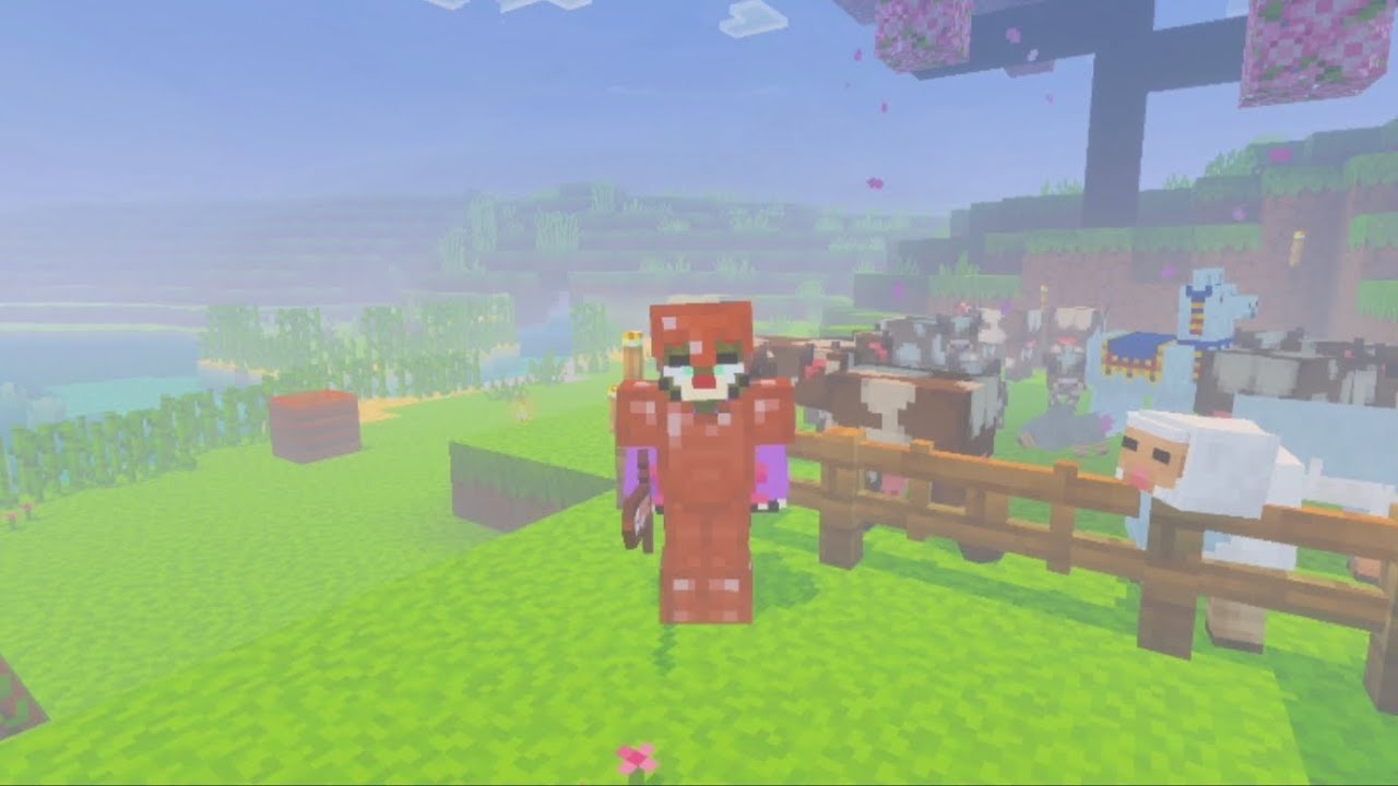 Descubrimos el cobre y reformas/ Minecraft 3 vidas temporada 2 