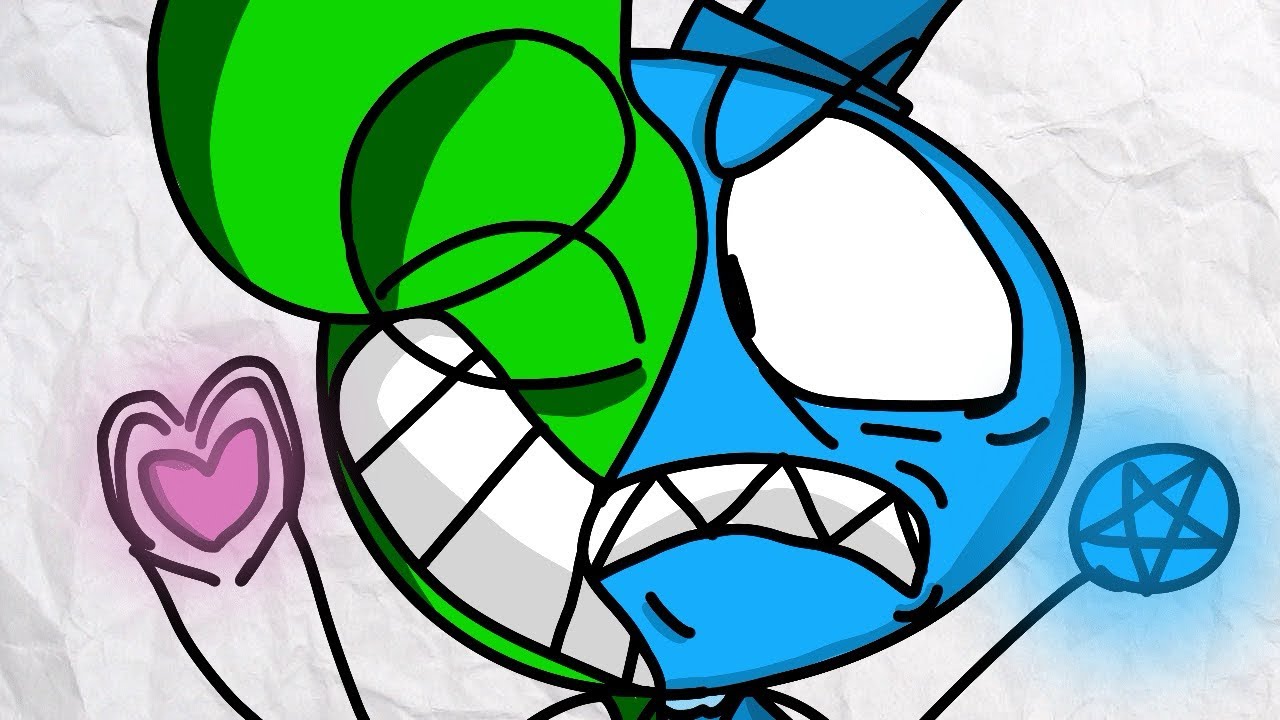 PoppCorn Episode 1: (PART 1) Blast From The Past