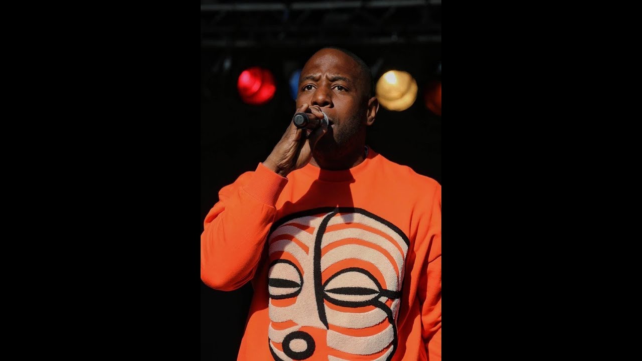 Winne ~ Winston Bergwijn - - Keti Koti Festival ~ 2019 *