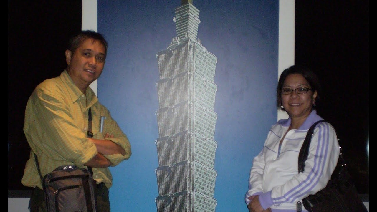 TimeOut: Taipei 2007