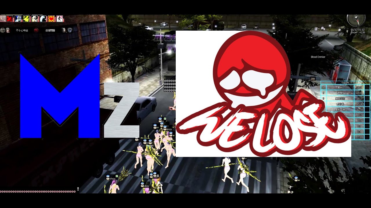 SHOT RAN 亂Online 945 PKT 4/8/22 :: funfunfun .