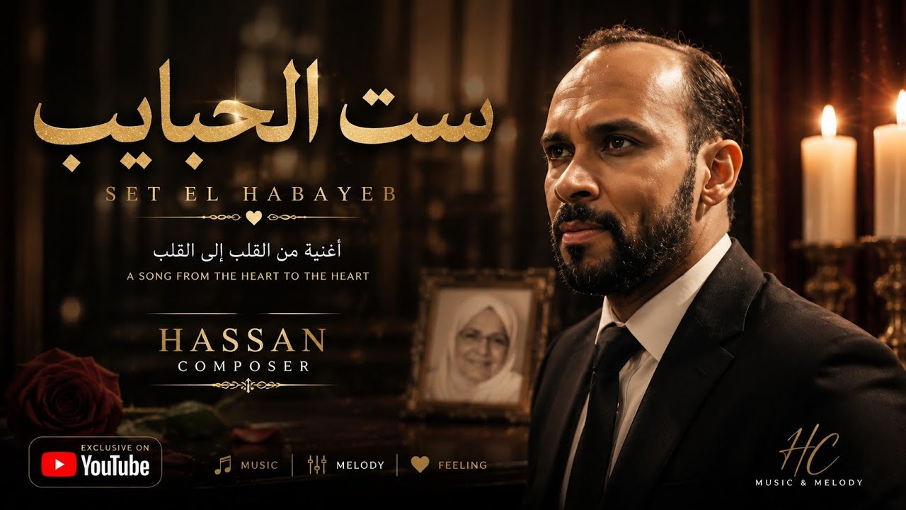 ست الحبايب..Set El Habayeb