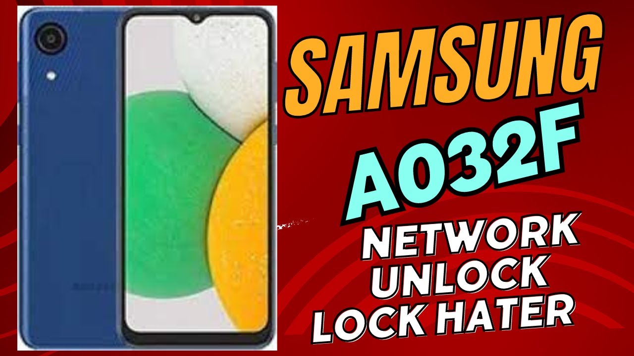 MDM KNOX GUARD KG LOCK REMOVAL SAMSUNG A032F A03 CORE MDM KG LOCK REMOVED BY OCTOPLUS SAMSUNG