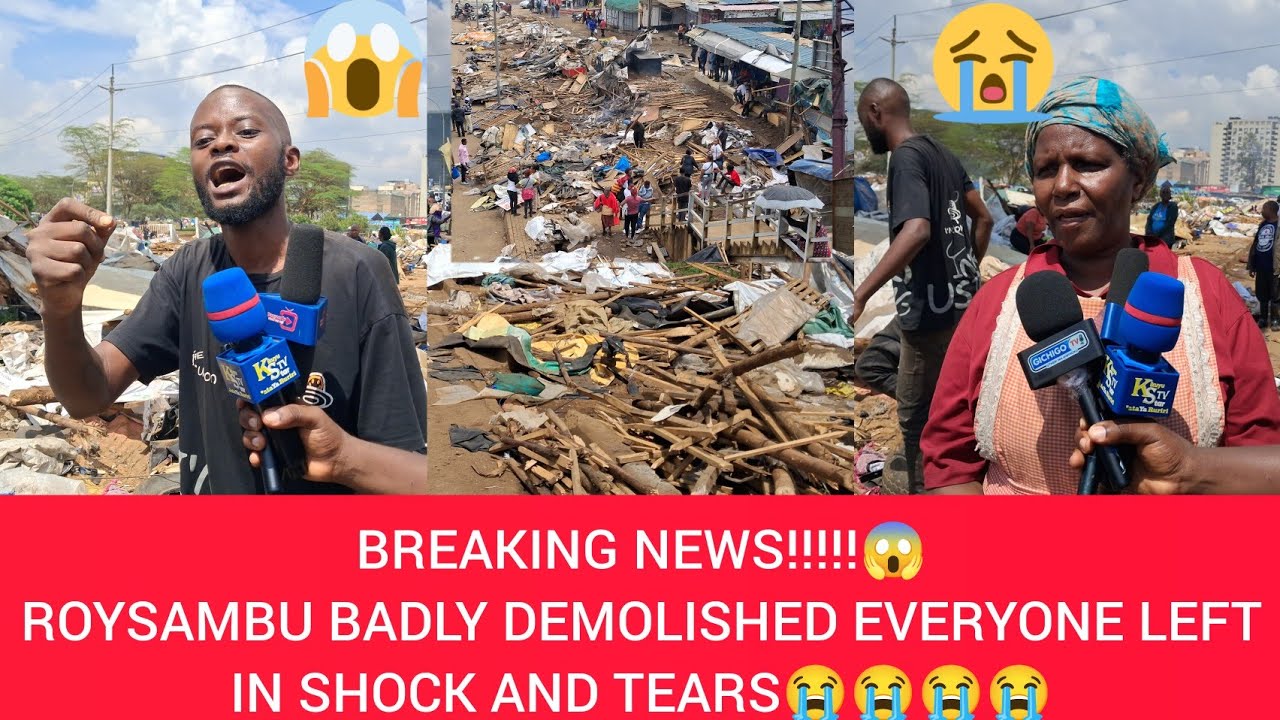 😱MOHORO MA HINAHI ROYSAMBU KUMOMORWO😭