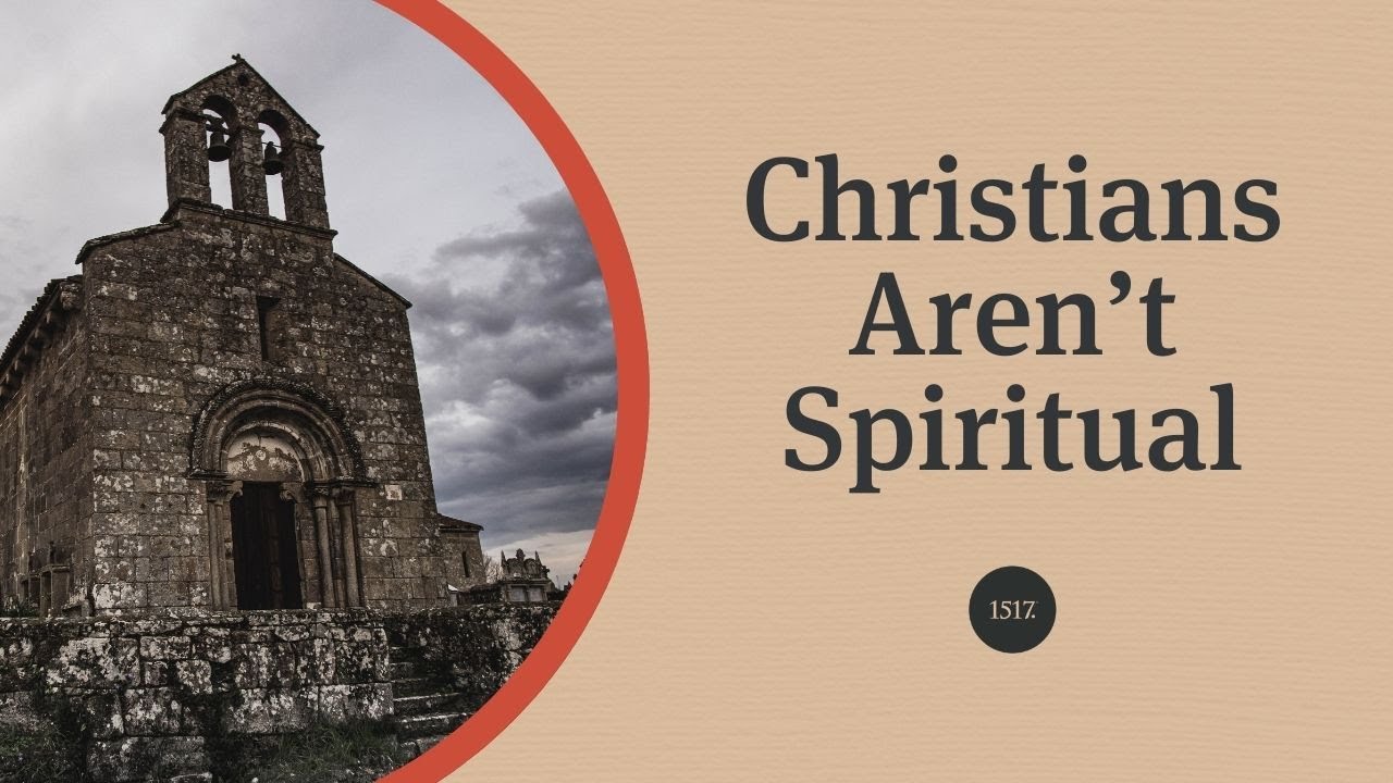 The Danger of Modern Spirituality: A Threat to Christianity?