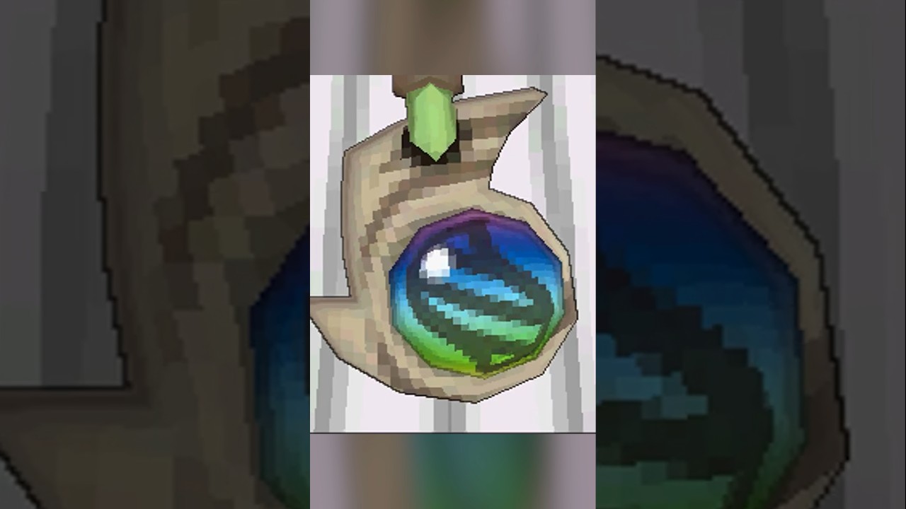 Trainers with Special Mega Stones