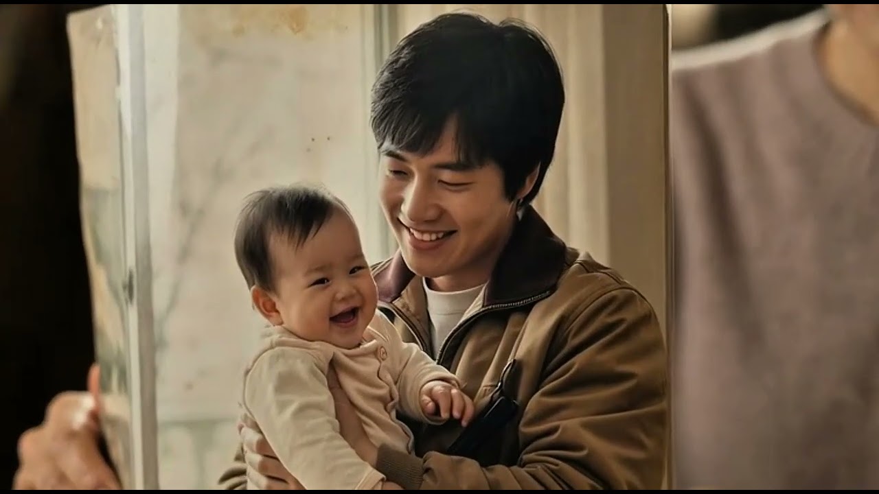 [M/V풀버전] 시간의 노래 | 자식 위해 묵묵히 지키고 살아오시고 살아가시며 살아가실 우리 아버지들에게 바치는 노래입니다.