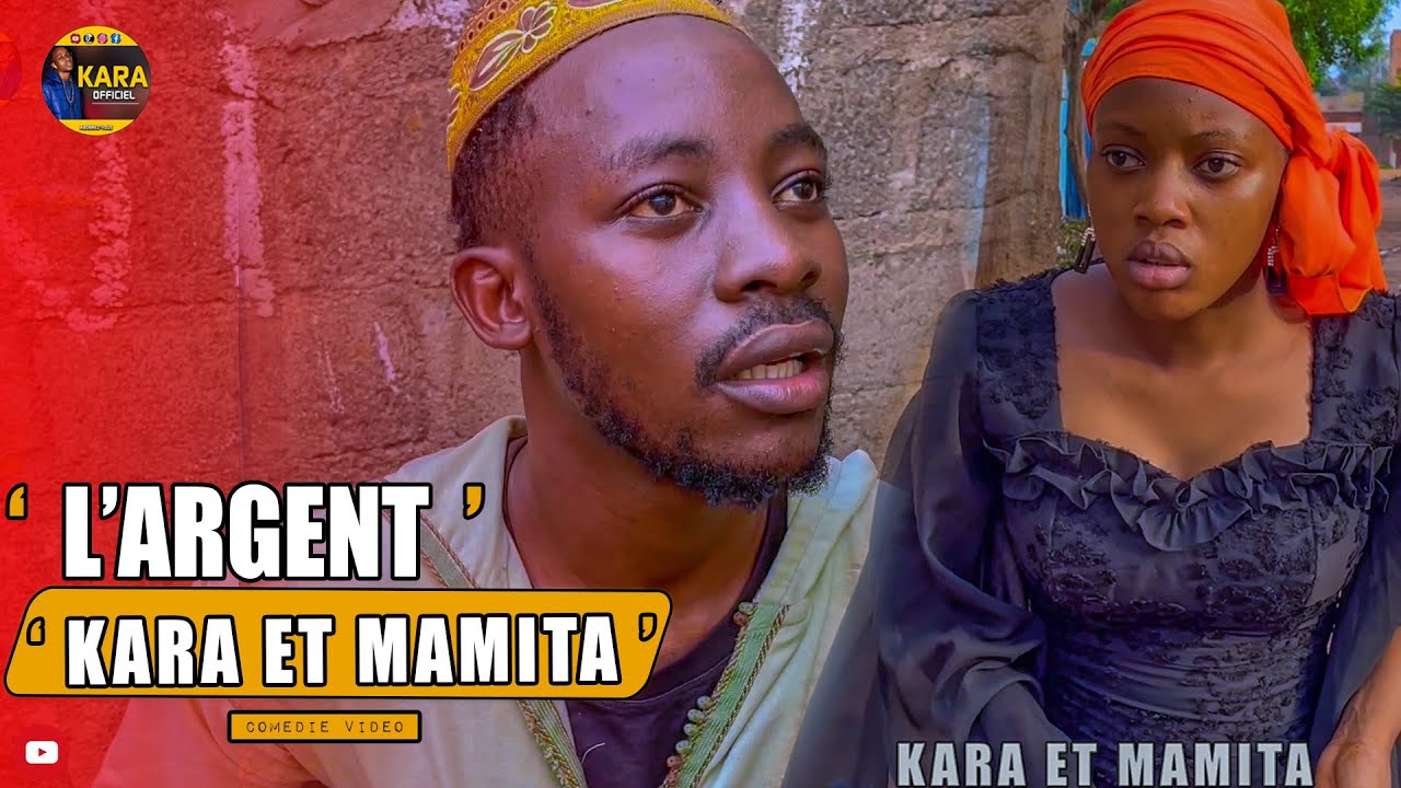 KARA ET MAMITA - EPISODE 05 - WARIKO