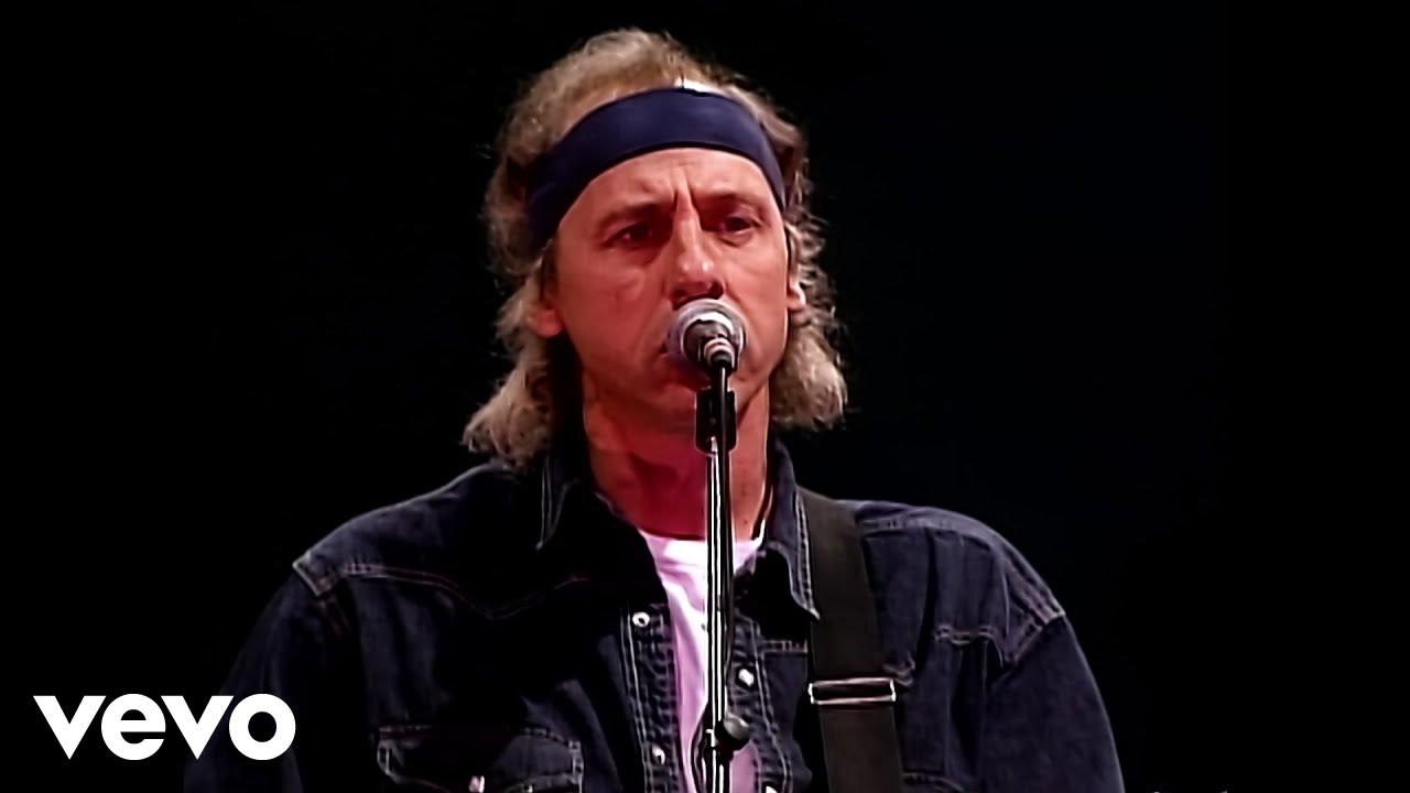 Romeo & Juliet (On The Night / Live In Rotterdam, Netherlands / 31st May 1992)