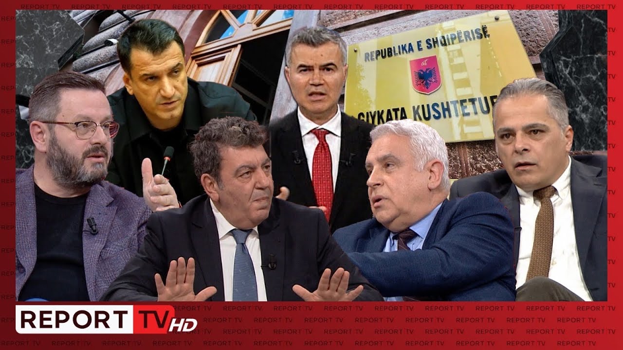 “Veliaj” ndez përplasjen/ Kushtetuesja në lojë, debat për arrestimin dhe kufijtë e pushtetit 