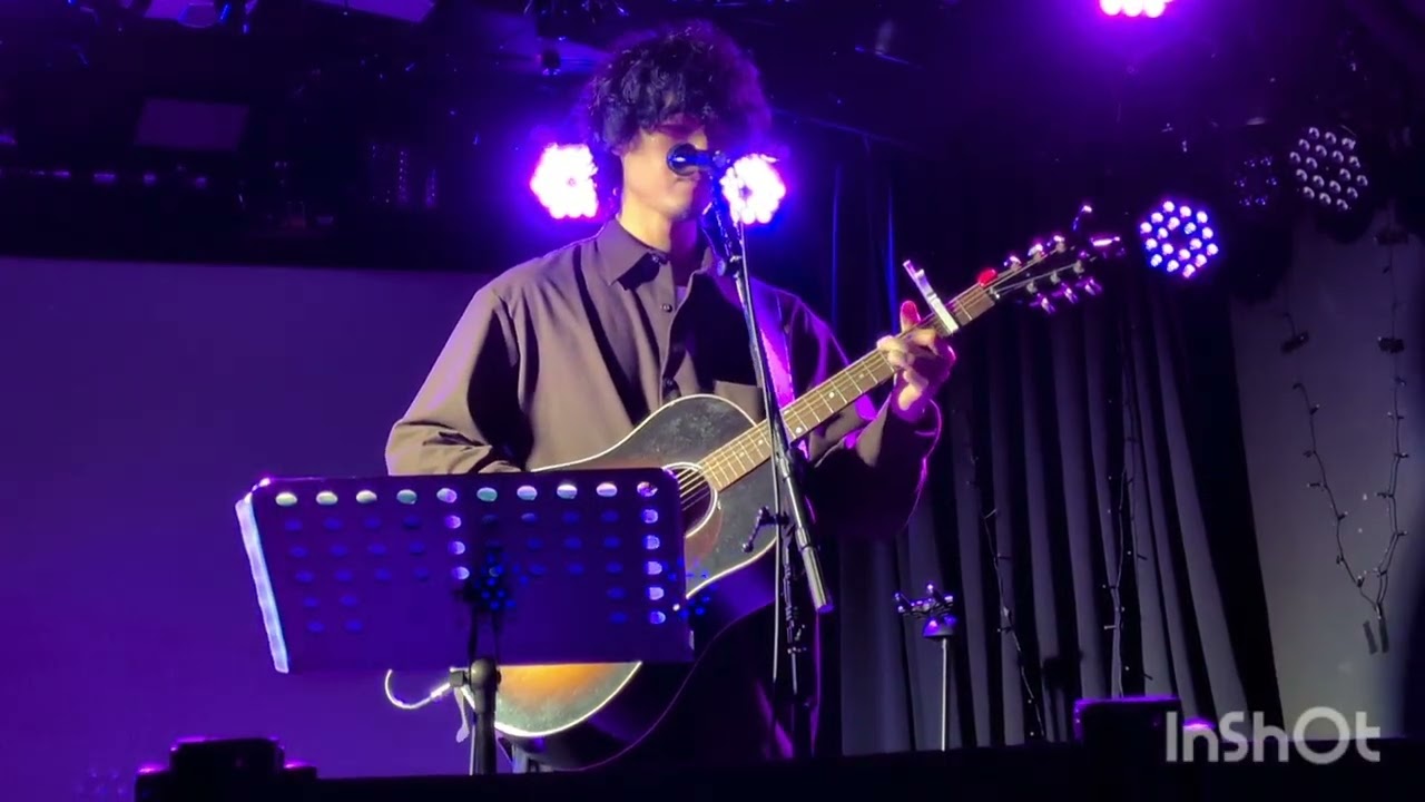 土田尚輝／Drifter　池尻大橋#chord『#Home chord』@Naoki_tsucchi.1026 