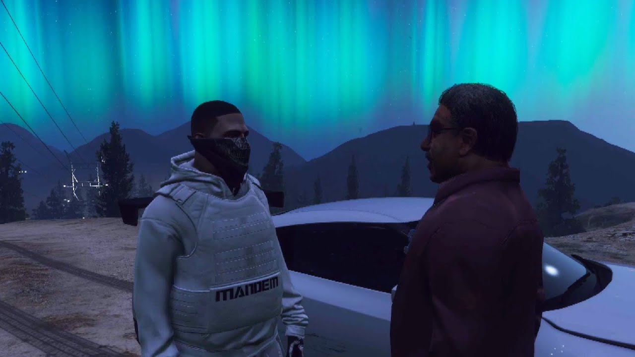 Salem Finally Confronts Tommy T for This | GTA RP NoPixel 3.0