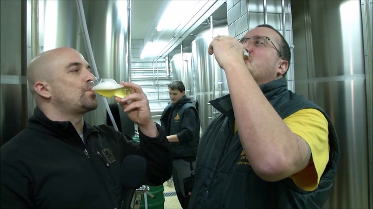 Giesinger Lokalitäten: Das Giesinger Bräu