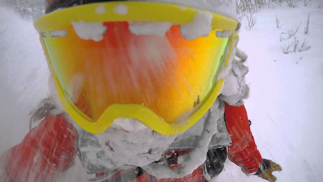 Niseko Grand HIRAFU 