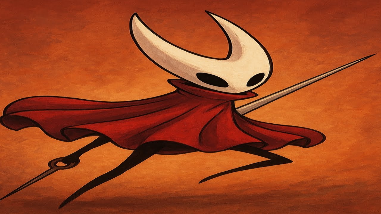 Playing more Silksong