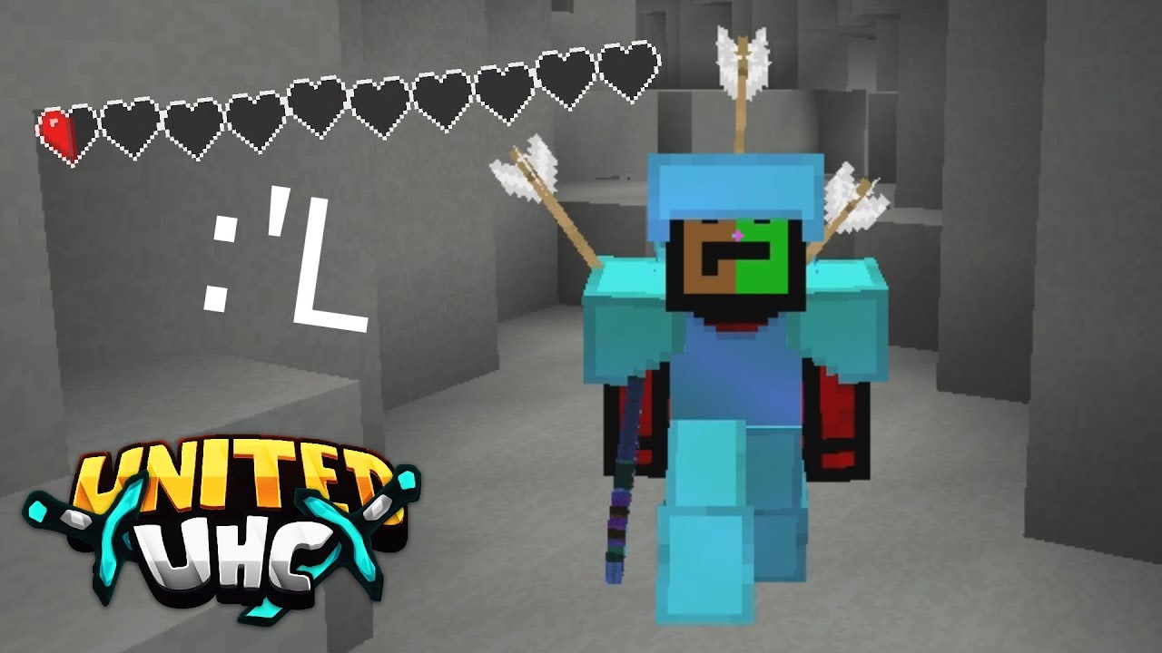 FINALE (UnitedUHC S4 E5)