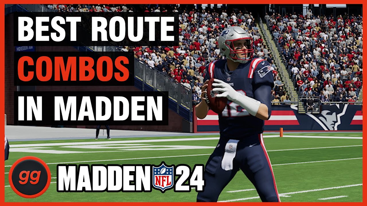 How to Beat EVERY COVERAGE in Madden 24!