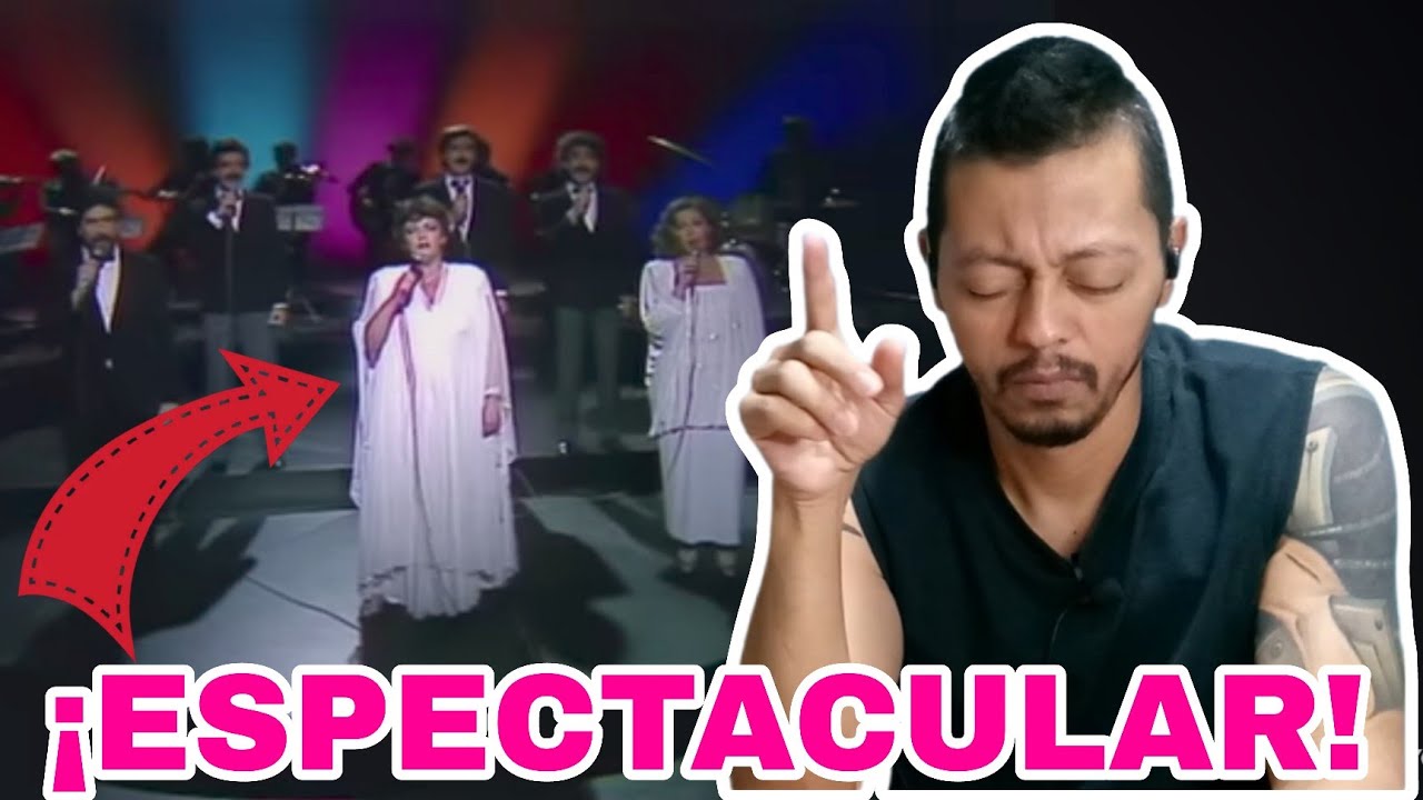 MOCEDADES 🇪🇸 amor de hombre | Reacción 