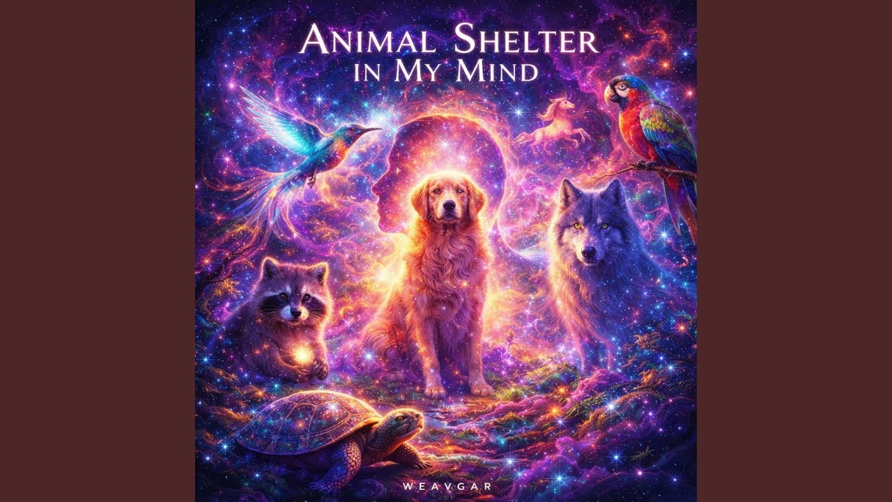 Animal Shelter in My Mind