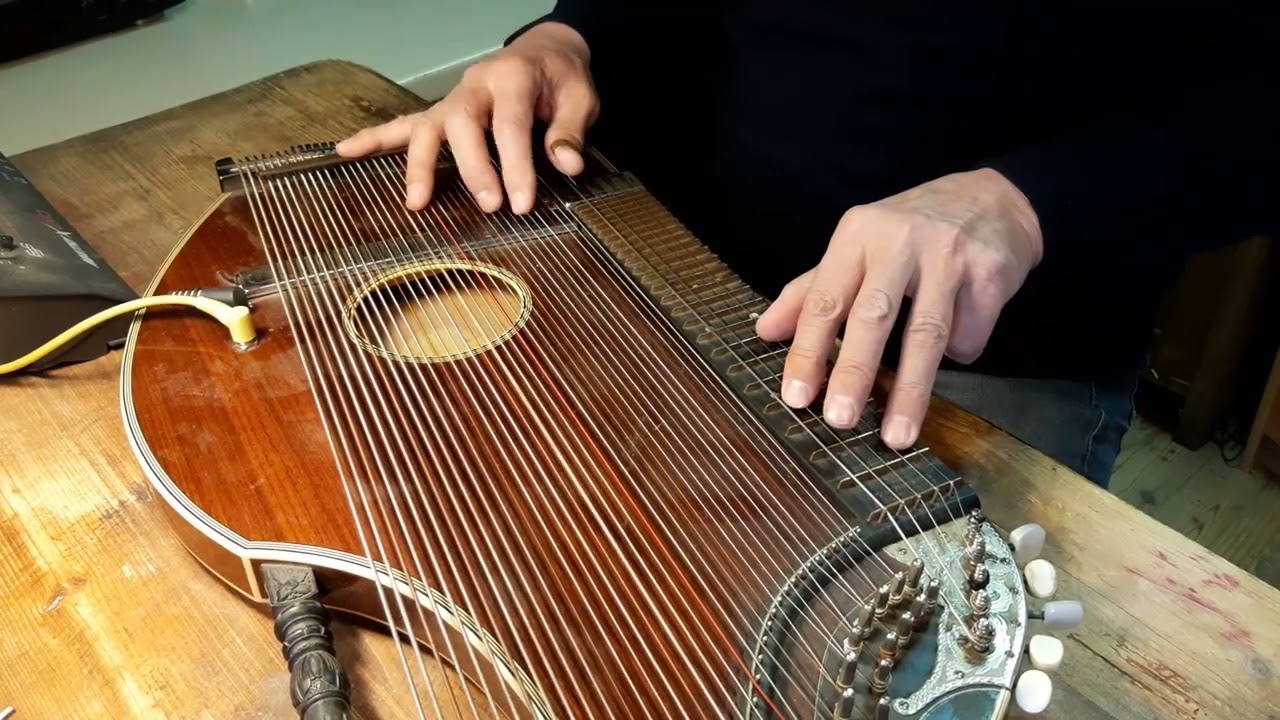 Erinnerung (Spomin)