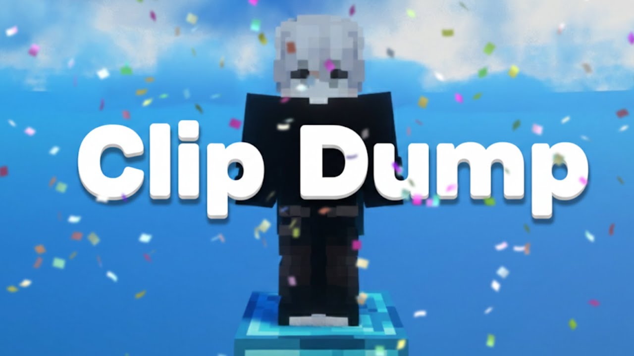 Clip Dump