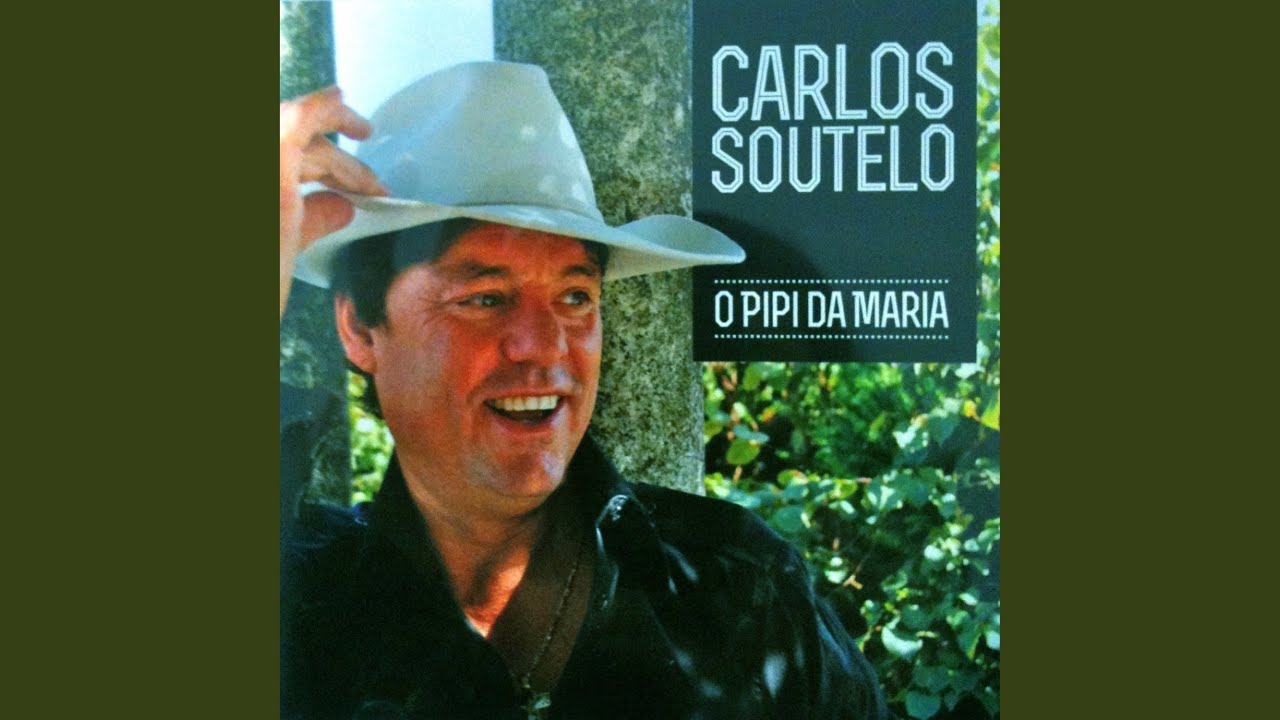 O Pipi da Maria