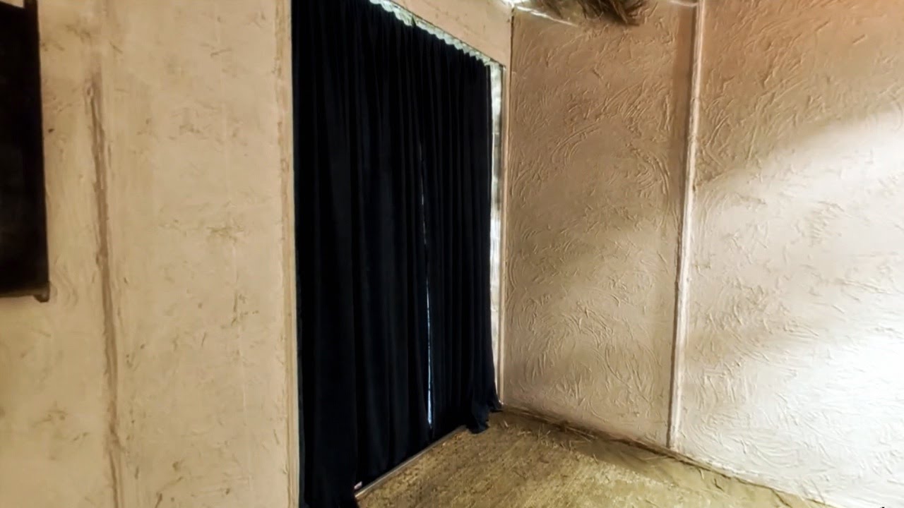 The House of the Prophet Muhammad (Sallalahu'Alayhi Wa Sallam) [in 3D]