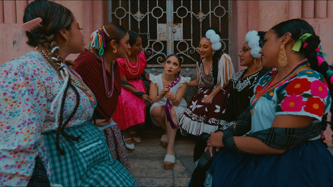 (VIDEO OFICIAL) El Morral - Los Malagueña