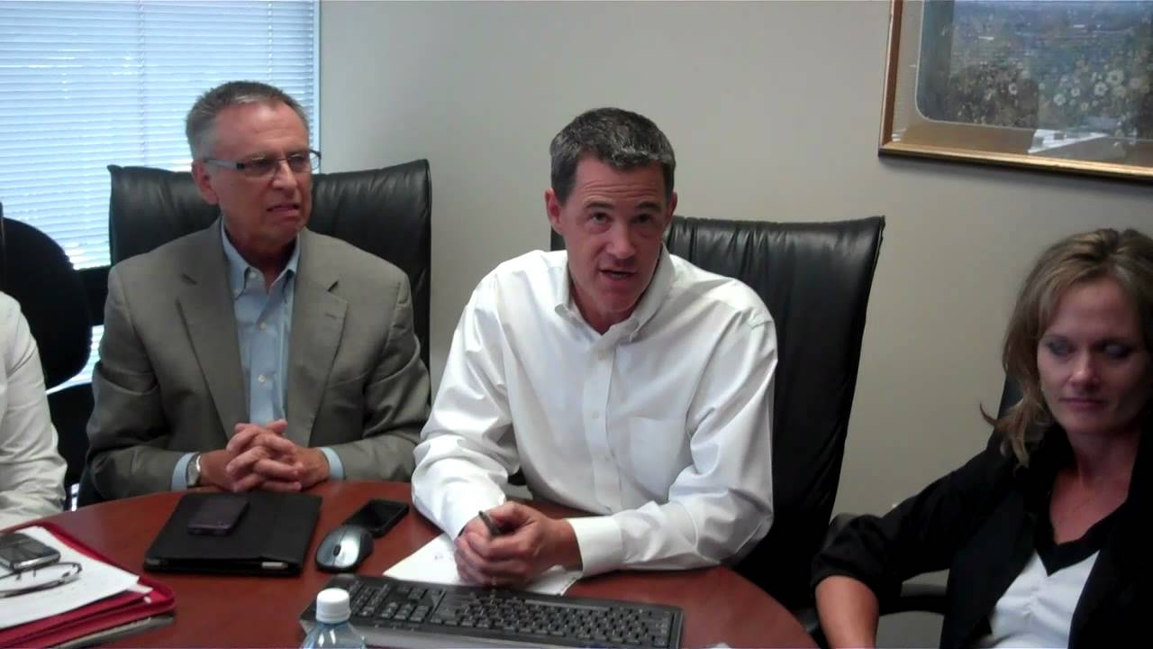 Weekly Communique for July 16th Chris Mygatt