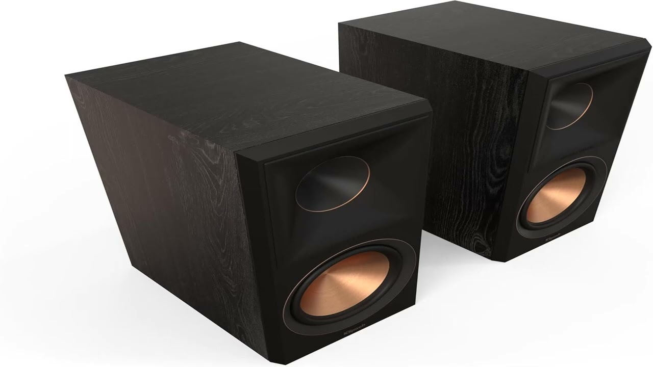 Klipsch Reference Premiere RP-600M II — Стоит ли покупать эти полочные колонки прямо сейчас?